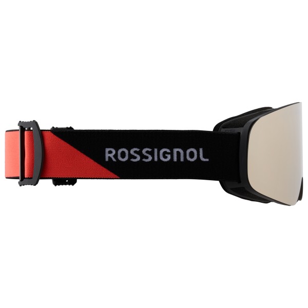 Rossignol - Kid's Trixie S1 + S3 - Skibril