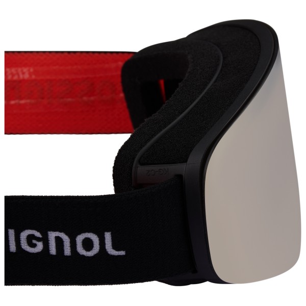 Rossignol - Kid's Trixie S1 + S3 - Skibriller