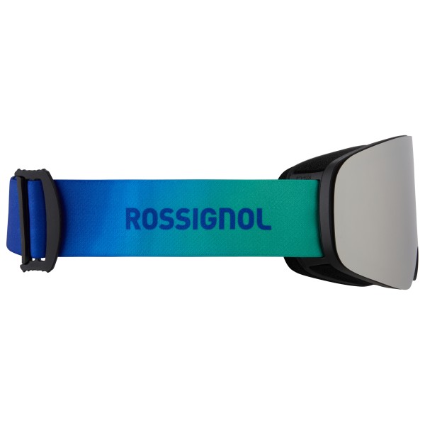 Rossignol - Kid's Trixie S3 - Skibril