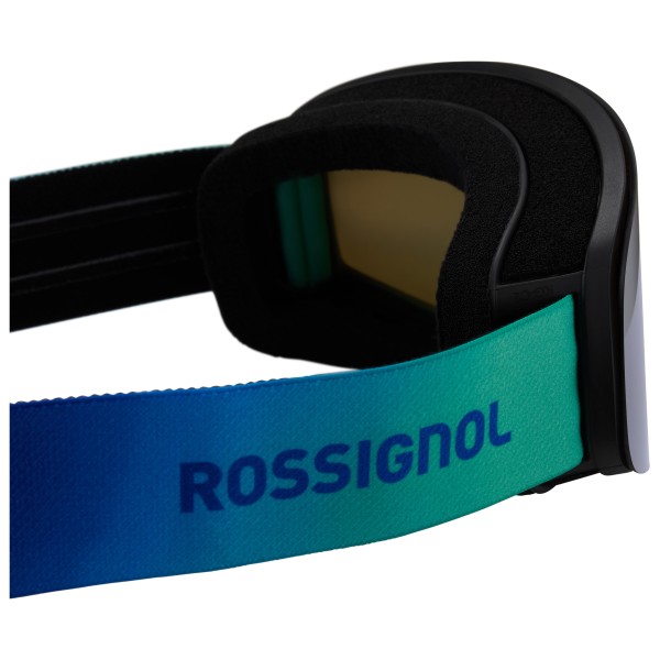 Rossignol - Kid's Trixie S3 - Skibril