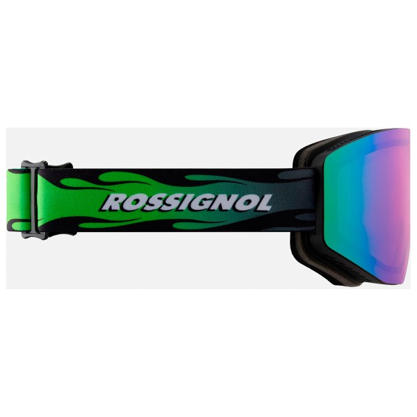 Rossignol - Super Otava S2 - Skibril
