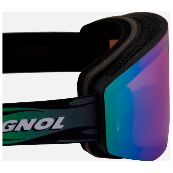 Rossignol - Super Otava S2 - Skibriller