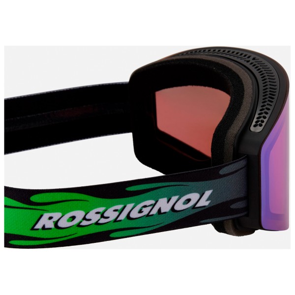 Rossignol - Super Otava S2 - Skibriller