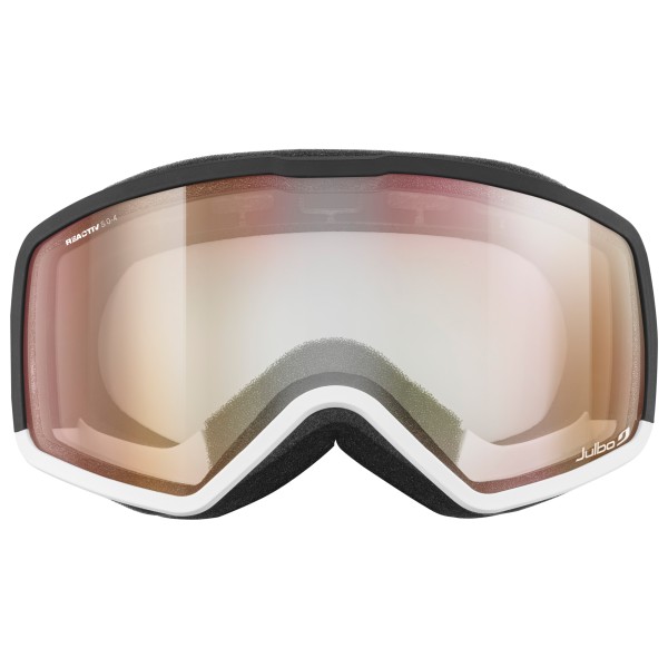 Julbo - Banger Reactiv HC S0-4 - Masque de ski
