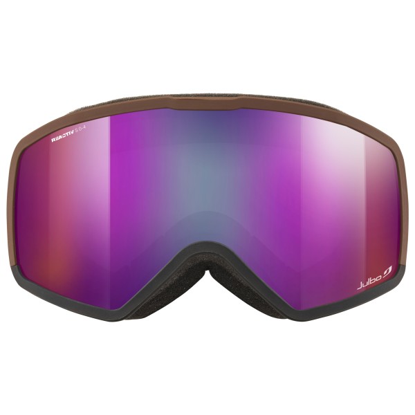 Julbo - Banger Reactiv HC S0-4 - Laskettelulasit
