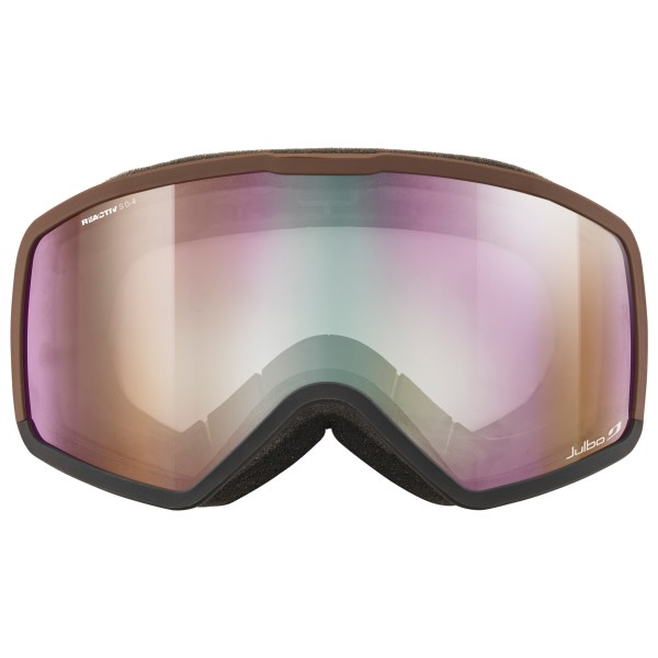 Julbo - Banger Reactiv HC S0-4 - Ski goggles