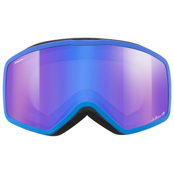 Julbo - Banger Reactiv HC S1-3 - Gafas de esquí