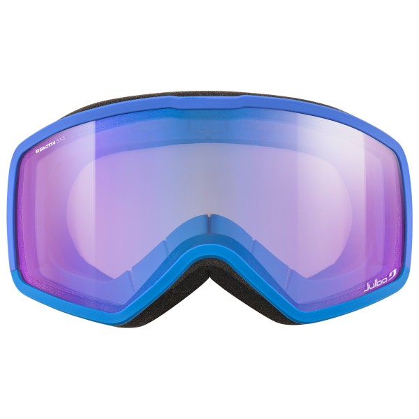 Julbo - Banger Reactiv HC S1-3 - Skibrille