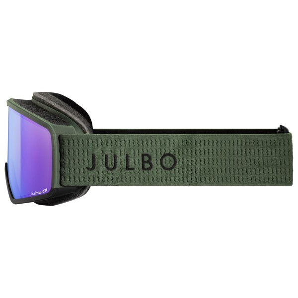 Julbo - Banger Reactiv HD S1-3 - Skibriller