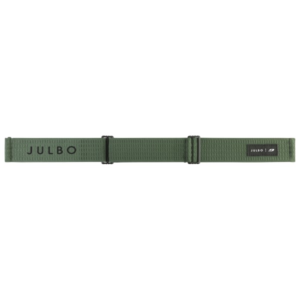 Julbo - Banger Reactiv HD S1-3 - Skibriller