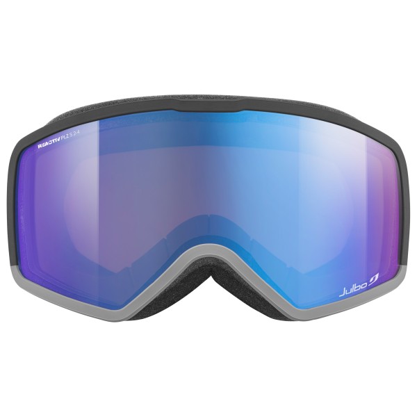 Julbo - Banger Reactiv S2-4 Polarized - Ski goggles