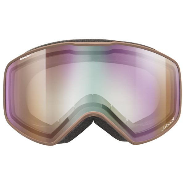 Julbo - Cyclon Reactiv HC S0-4 - Skibriller