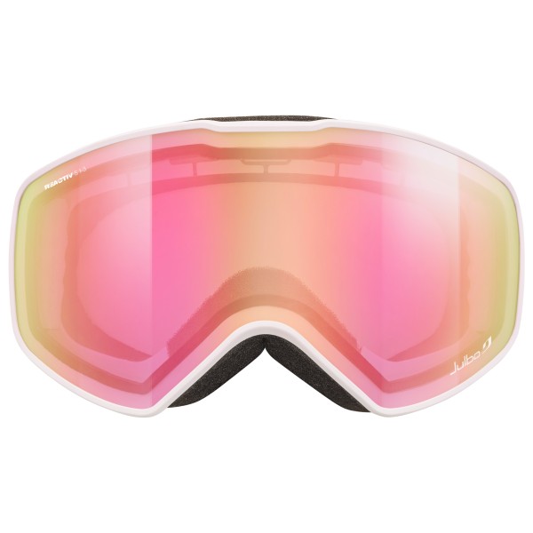Julbo - Cyclon Reactiv HD S1-3 - Laskettelulasit