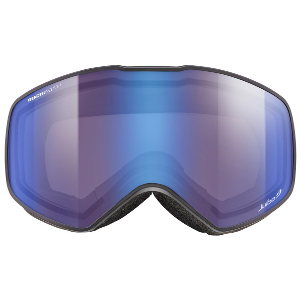 Julbo - Cyclon Reactiv S2-4 Polarized - Skibrille