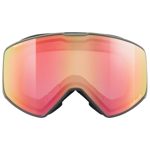 Julbo - Cyrius-X Reactiv HC S1-3 - Laskettelulasit