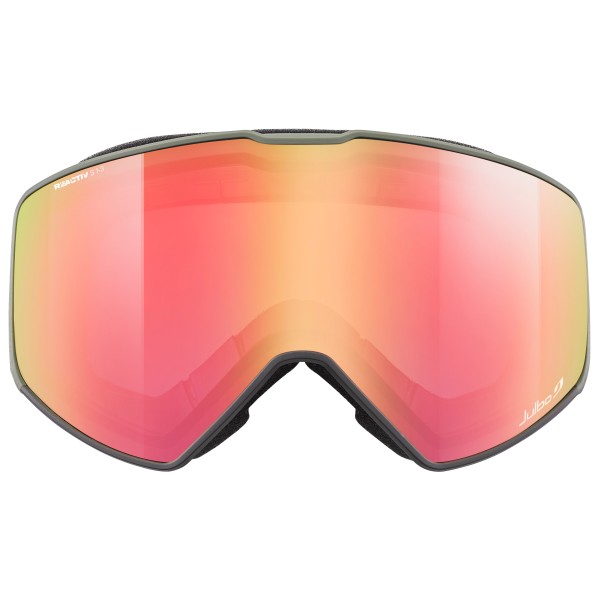Julbo - Cyrius-X Reactiv HC S1-3 - Laskettelulasit