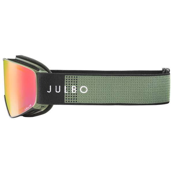 Julbo - Cyrius-X Reactiv HC S1-3 - Skibril