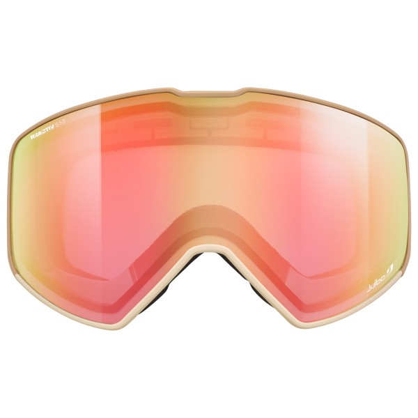 Julbo - Cyrius-X Reactiv HC S1-3 - Laskettelulasit
