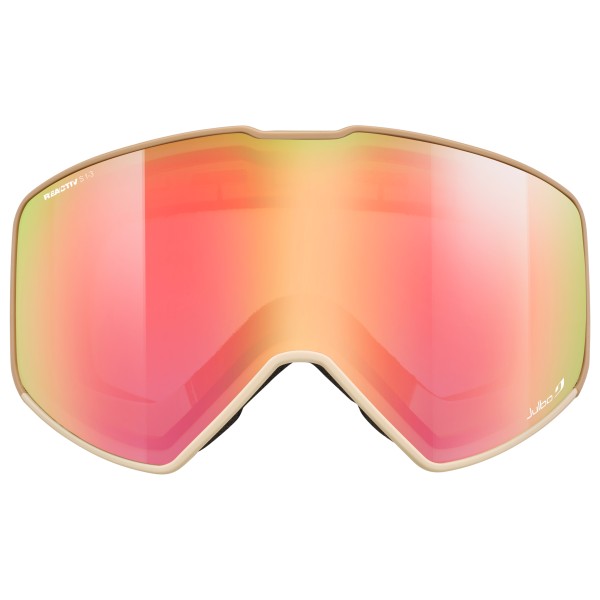 Julbo - Cyrius-X Reactiv HC S1-3 - Ski goggles