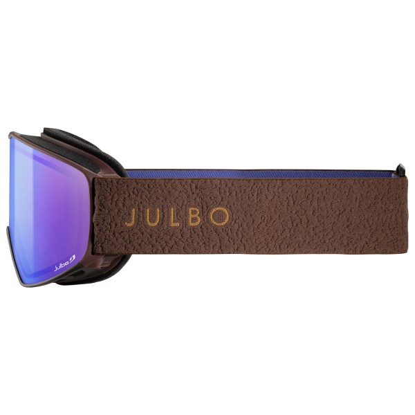 Julbo - Cyrius-X Reactiv HD S1-3 - Skibriller