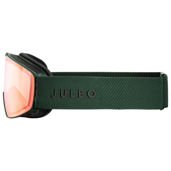 Julbo - Cyrius-X Spectron HD S1 - Skibriller