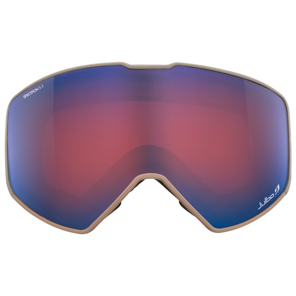 Julbo - Cyrius-X Spectron S3 - Ski goggles