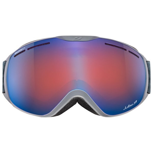 Julbo - Fusion Spectron S3 - Skibriller