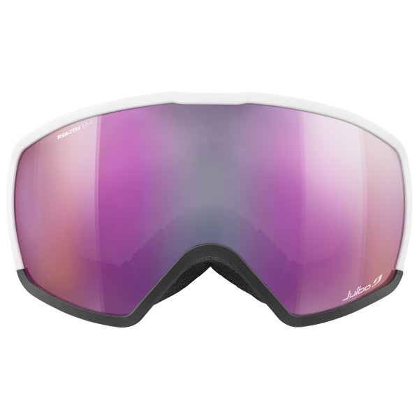 Julbo - Hit OTG Reactiv HC S0-4 - Skibriller