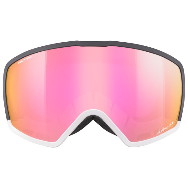 Julbo - Hit Reactiv HD S1-3 - Skibrille