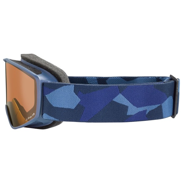 Julbo - Kid's Atome Photochromic S2-3 - Skibriller