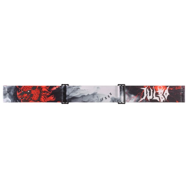 Julbo - Launcher Family Series Reactiv HC S0-4 - Skibril