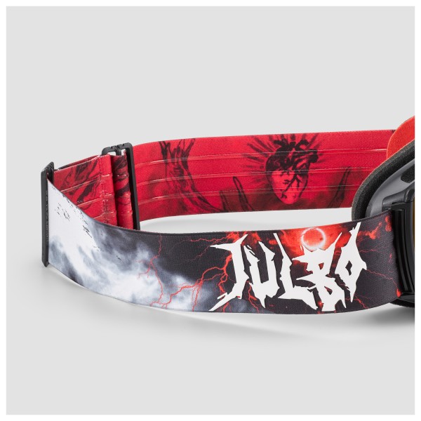 Julbo - Launcher Family Series Reactiv HC S0-4 - Skibrille