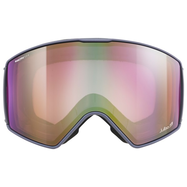 Julbo - Launcher Reactiv HC S0-4 - Skibrille