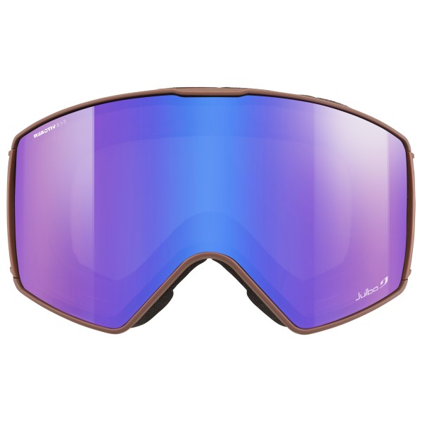 Julbo - Launcher Reactiv HD S1-3 - Ski goggles