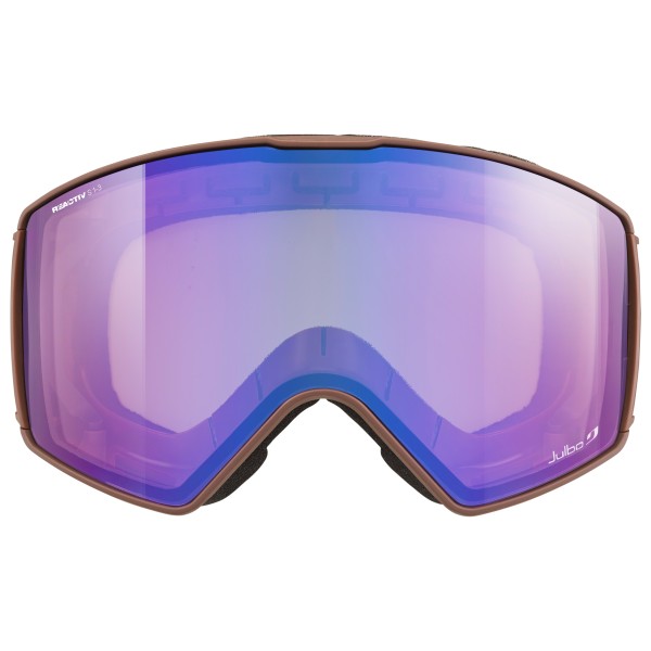 Julbo - Launcher Reactiv HD S1-3 - Ski goggles