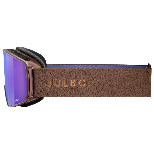 Julbo - Launcher Reactiv HD S1-3 - Skibril