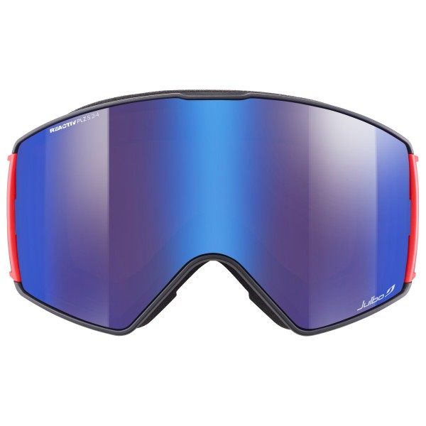 Julbo - Launcher Reactiv S2-4 Polarized - Skibrille