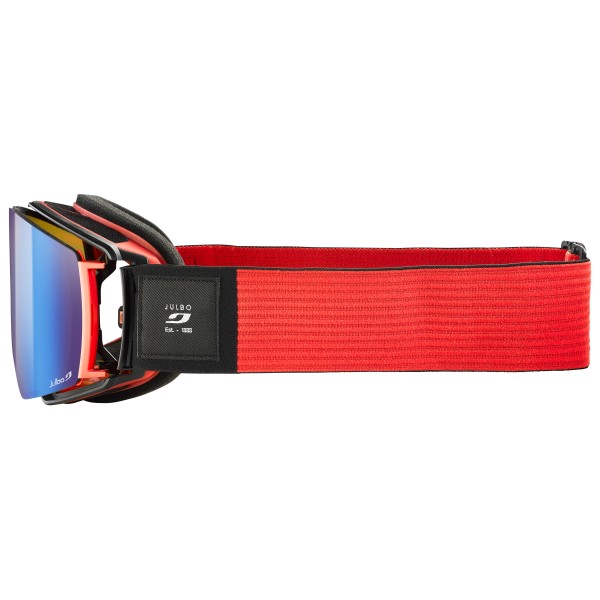 Julbo - Launcher Reactiv S2-4 Polarized - Skibriller