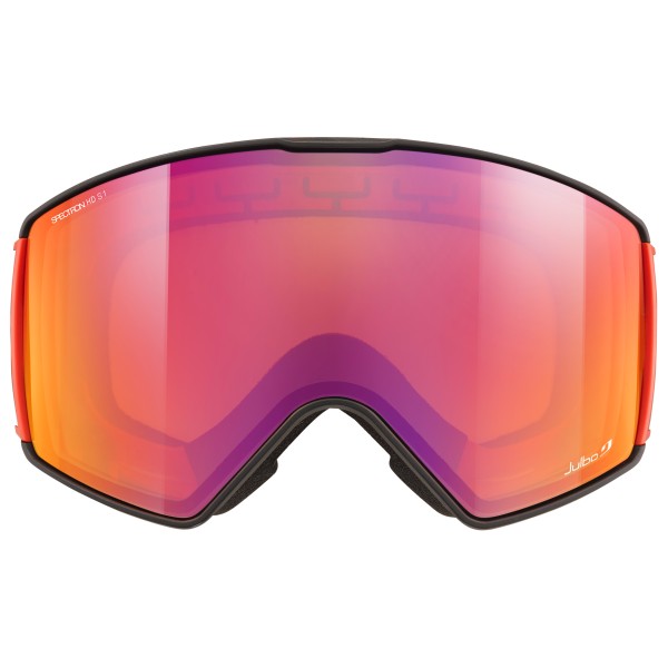 Julbo - Launcher Spectron HD S1 - Skibril
