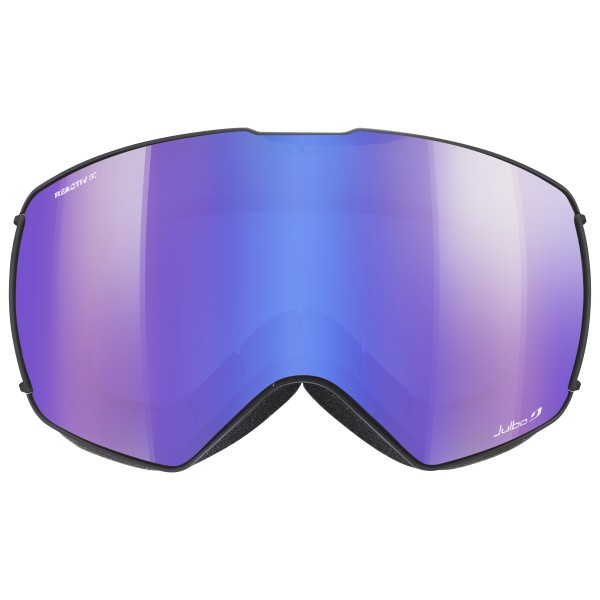 Julbo - Lightyear OTG Reactiv HD S1-3 - Skibrille