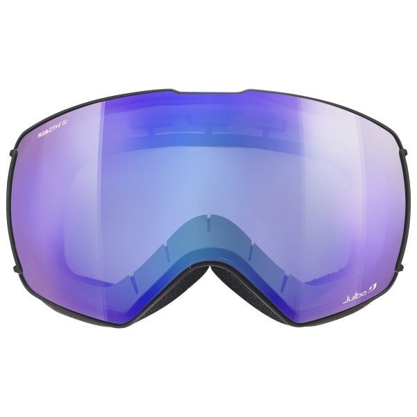 Julbo - Lightyear OTG Reactiv HD S1-3 - Skibriller