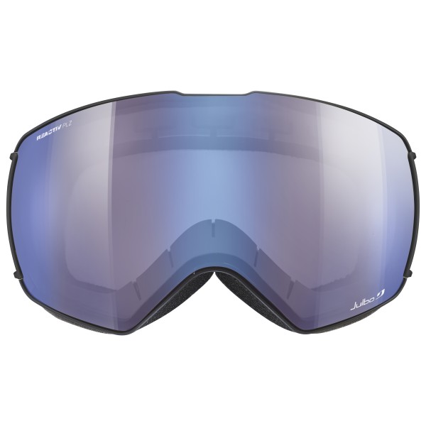 Julbo - Lightyear OTG Reactiv S2-4 Polarized - Skibriller