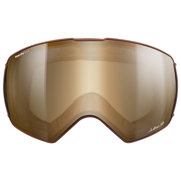 Julbo - Lightyear Reactiv HC S0-4 - Laskettelulasit