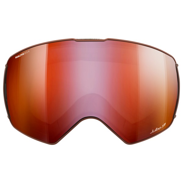 Julbo - Lightyear Reactiv HC S0-4 - Ski goggles