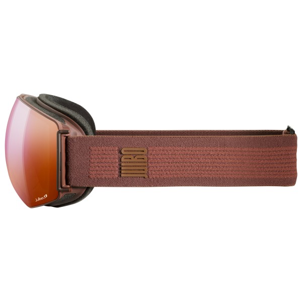Julbo - Lightyear Reactiv HC S0-4 - Skibriller
