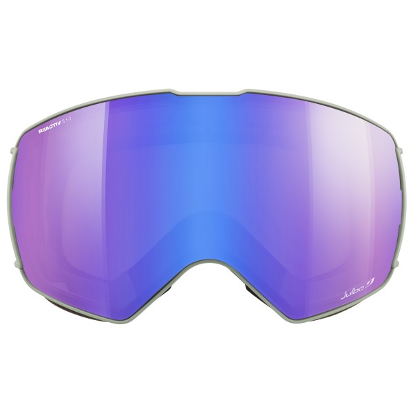 Julbo - Lightyear Reactiv HC S1-3 - Gafas de esquí