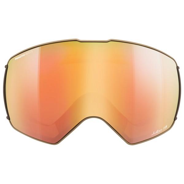 Julbo - Lightyear Reactiv HD S1-3 - Ski goggles
