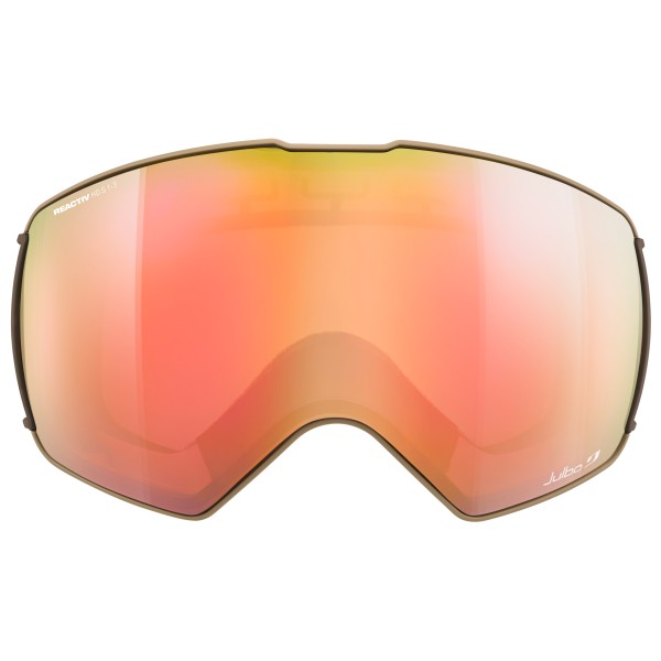 Julbo - Lightyear Reactiv HD S1-3 - Skibriller
