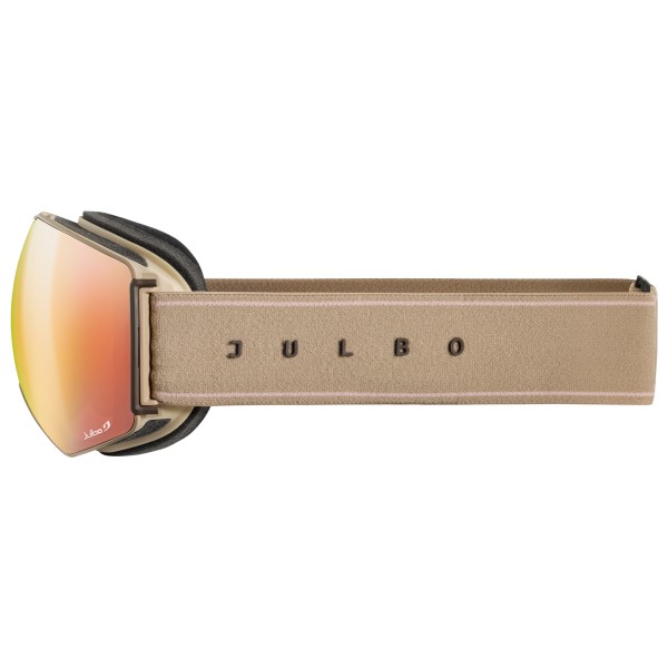 Julbo - Lightyear Reactiv HD S1-3 - Skibriller