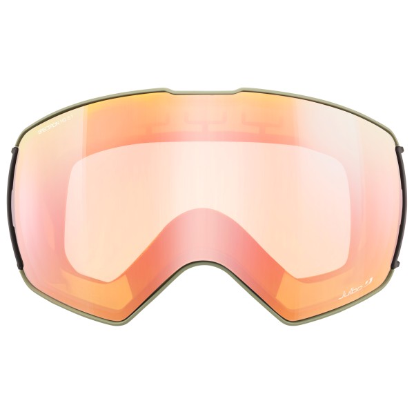 Julbo - Lightyear Spectron HD S1 - Skibriller